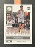 2021-22 Panini Chronicles Basketball #38 Cameron Thomas Rookie Card RC (B)🔥📈