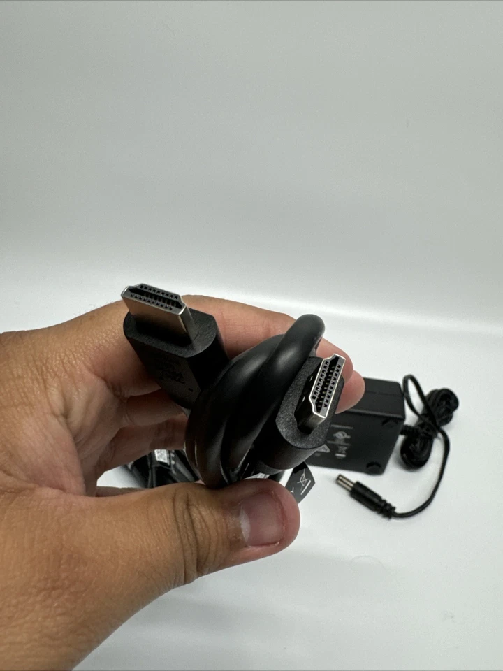 Genuine Polk Audio MAGNIFI MAX A/C Power Adapter DYS902-190473-17225A OEM - Image 4 of 4