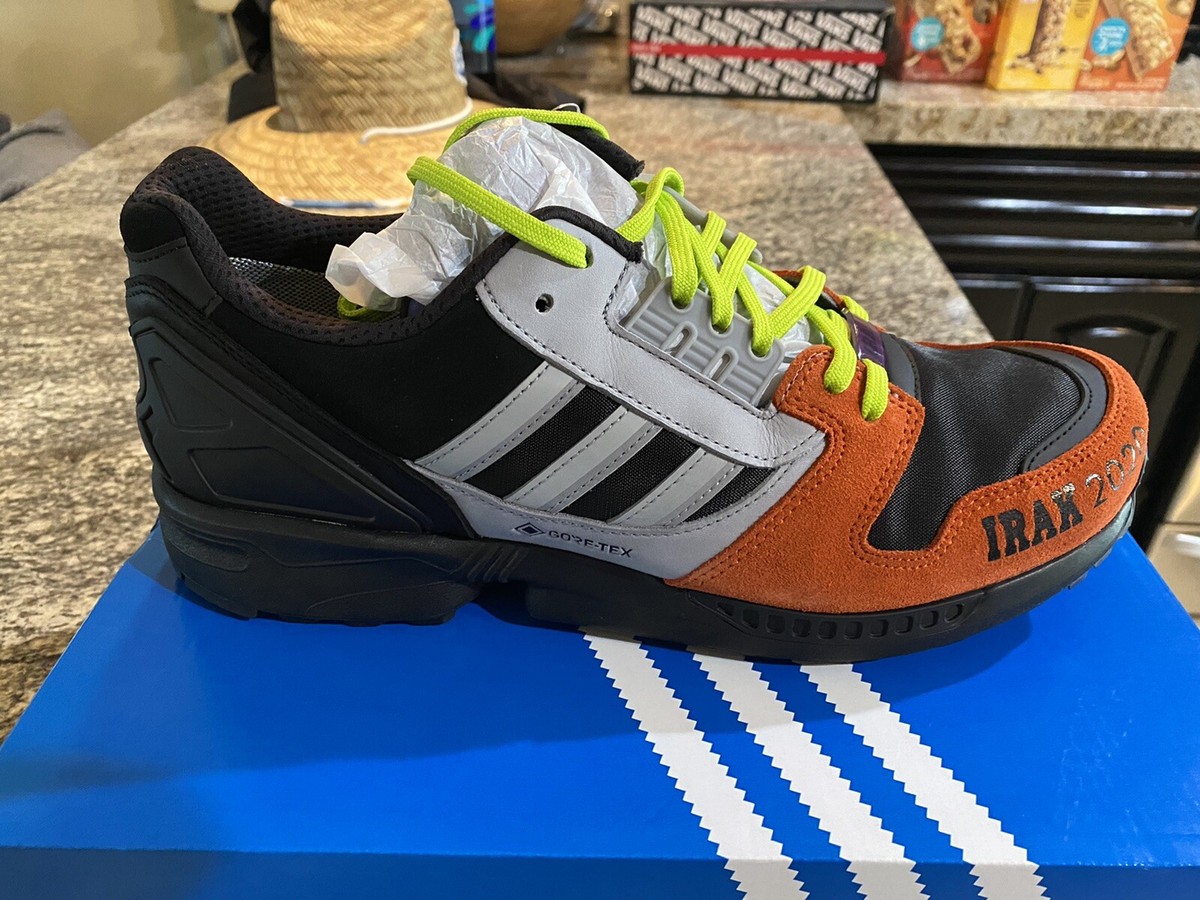 Size 10.5 - adidas ZX Yellow 2021 for sale online | eBay Size 10.5 - adidas ZX Yellow 2021 for sale online | eBay