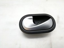 Internal Door Handle Renault Clio (2005 > 2013) Rear Left Original