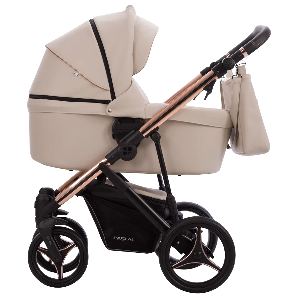 5901497103319 PASCAL PUSHCHAIR - PC STELLA 03 BEBETTO