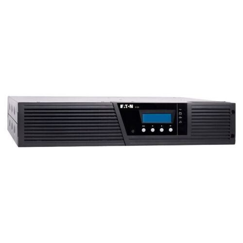 Eaton Online 208v UPS L620 PW9130G3000R-XL2U 220v 3kva 2U 240v w/Warranty