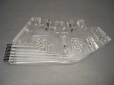 Siemens Advia Centaur Wash Separation Manifold Update Kit 078-K275-01 - 10487580