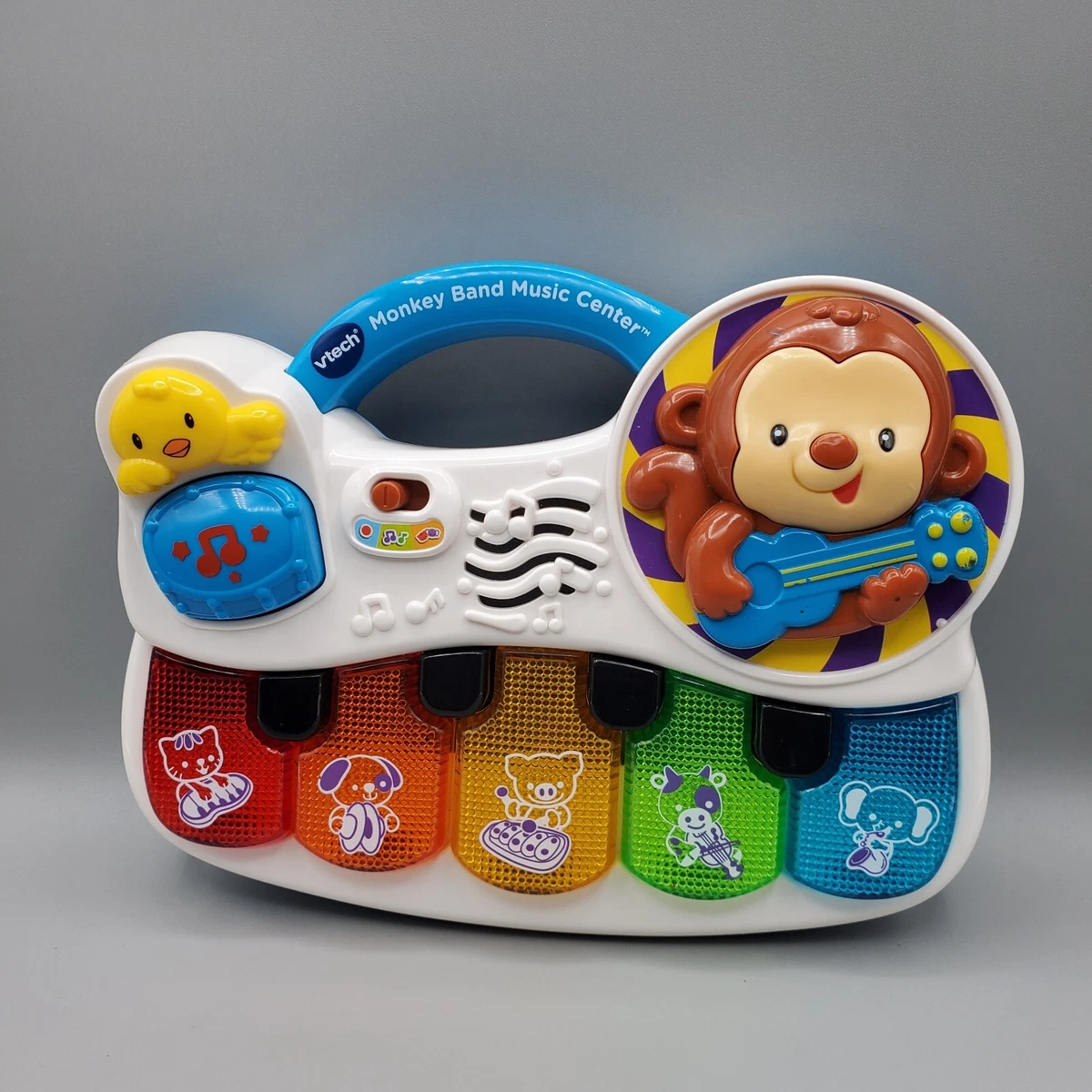 VTech Toys Australia - Electronic Learning Toys - Best Learning