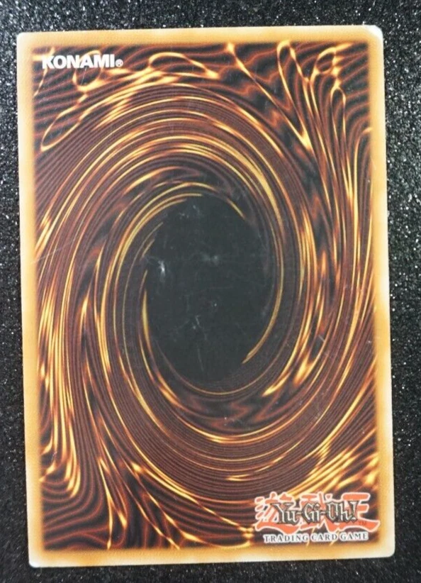 Yugioh CYBER END-DRACHE , crv-de036 ultimate rare deutsch gebraucht ! - Bild 2 von 2