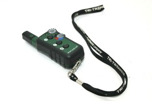 tri tronics sport basic g3 not working