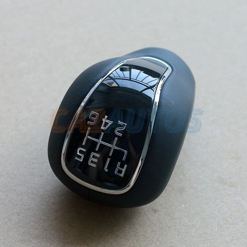 Kia ceed gear knob outlet