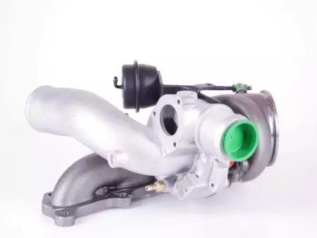 Turbolader T912432