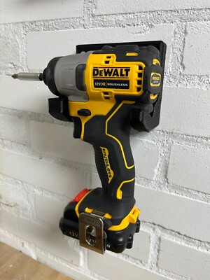 DeWalt DCF801 Bohrer Wandhalterung Hängehalterung