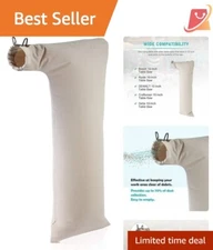 Table Saw Dust Collector Bag 10 inch Dust Port Fits Bosch Dewalt Makita Ryobi