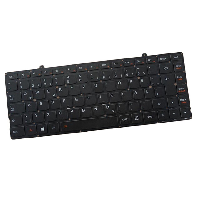 Laptop Keyboard Replacement w/ Backlight for Lenovo Ideapad Yoga 2 Pro 13" eBay
