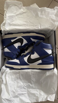 Nike dunk High Ambush EU41 US8 NEU