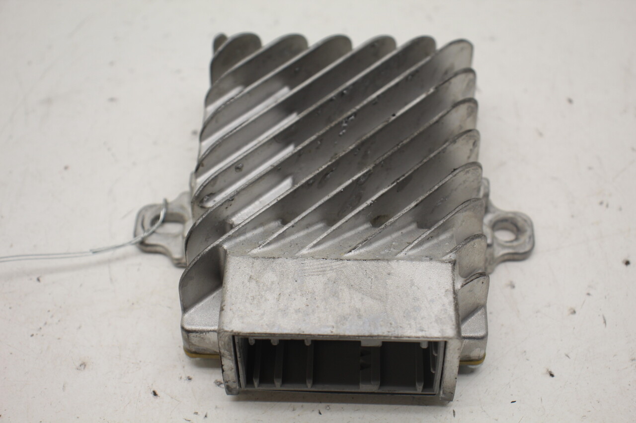 2016 BMW 528i Active Sound Control Deisgn Module | eBay 