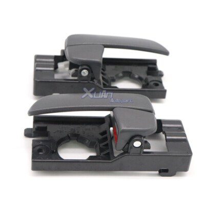 Interior Door Handle Front Rear For Hyundai Accent 1.6 82610-1E000