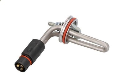Heating element, engine preheating system DEFA 411376 for Focus I (DAW, DBW) 1.8 1998-