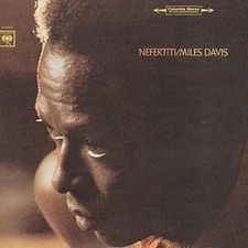 Miles Davis: Nefertiti
