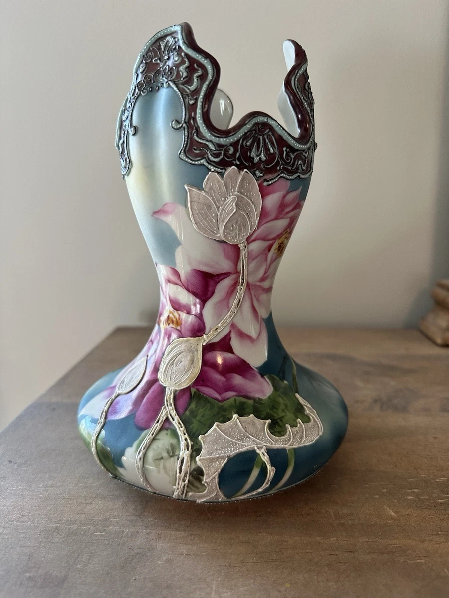 收藏日本花瓶、罐子(1900-现在) | eBay