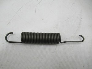Bottich feder passend wie Miele Special Electronic W 701   Länge Gesamt ca. 18cm