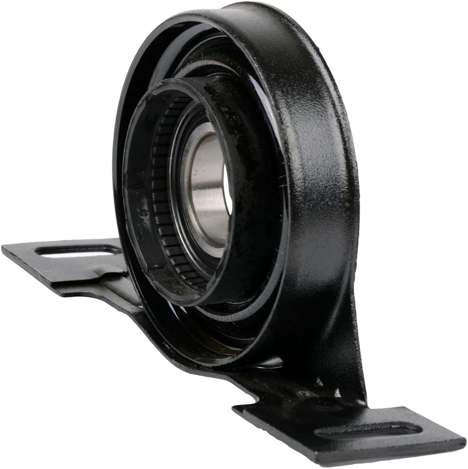 Cojinete de soporte central del eje de transmisión SKF HB2790-10 para 95-01 BMW 740i 740iL 750iL Foto 3 de 4