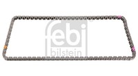Febi Bilstein Steuerkette 49761 FüR Nissan Toyota