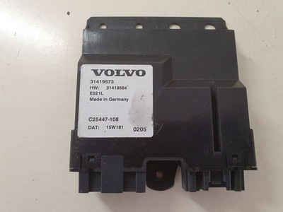 Volvo XC90 2016 Steuergerät Heckklappe Kofferraumdeckel 31419573 ILI46445