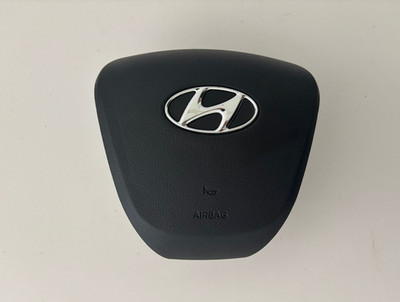 2012-2014 Hyundai Accent Steering Wheel Module OEM
