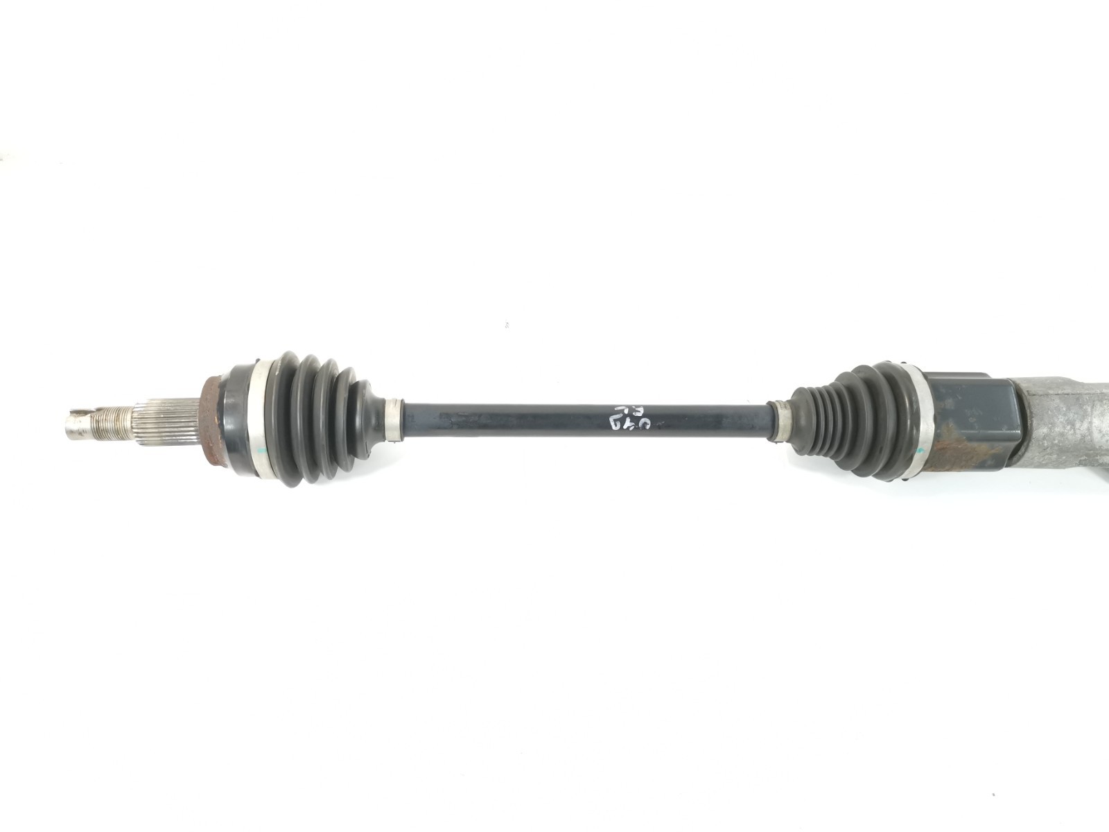 Maserati Levante 2018 Front Left Cv axle