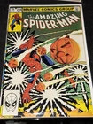 The Amazing Spider-Man #244 3rd App Hobgoblin (Marvel Comics Sept. 1983)