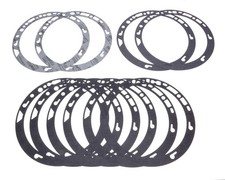 Ati Performance Products 205380 Gasket Set  P G Trans Pump To Case 1 Pack