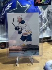 2014-15 Upper Deck Series 2 Young Guns Checklist Announced 13