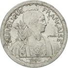 [#483296] Coin, FRENCH INDO-CHINA, 5 Cents, 1946, Paris, ESSAI, AU, Alumi, num