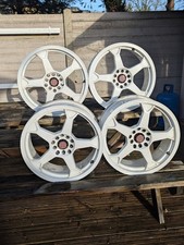 Team Dynamics Pro Race 2 17"