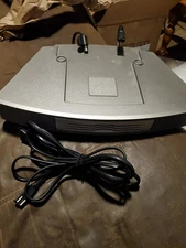 Bose Wave Music System 3-Disc Multi-CD Changer Accessory With Cord