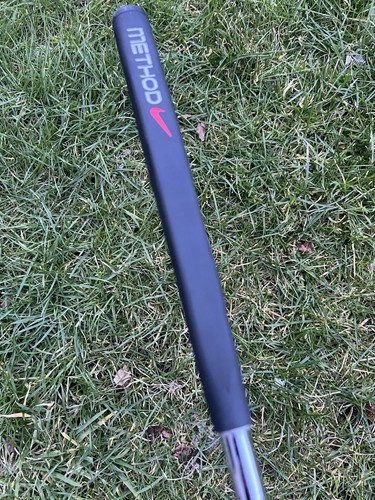 Nike - Method Matter - Putter - 35,5 Inch - Bild 9 von 10