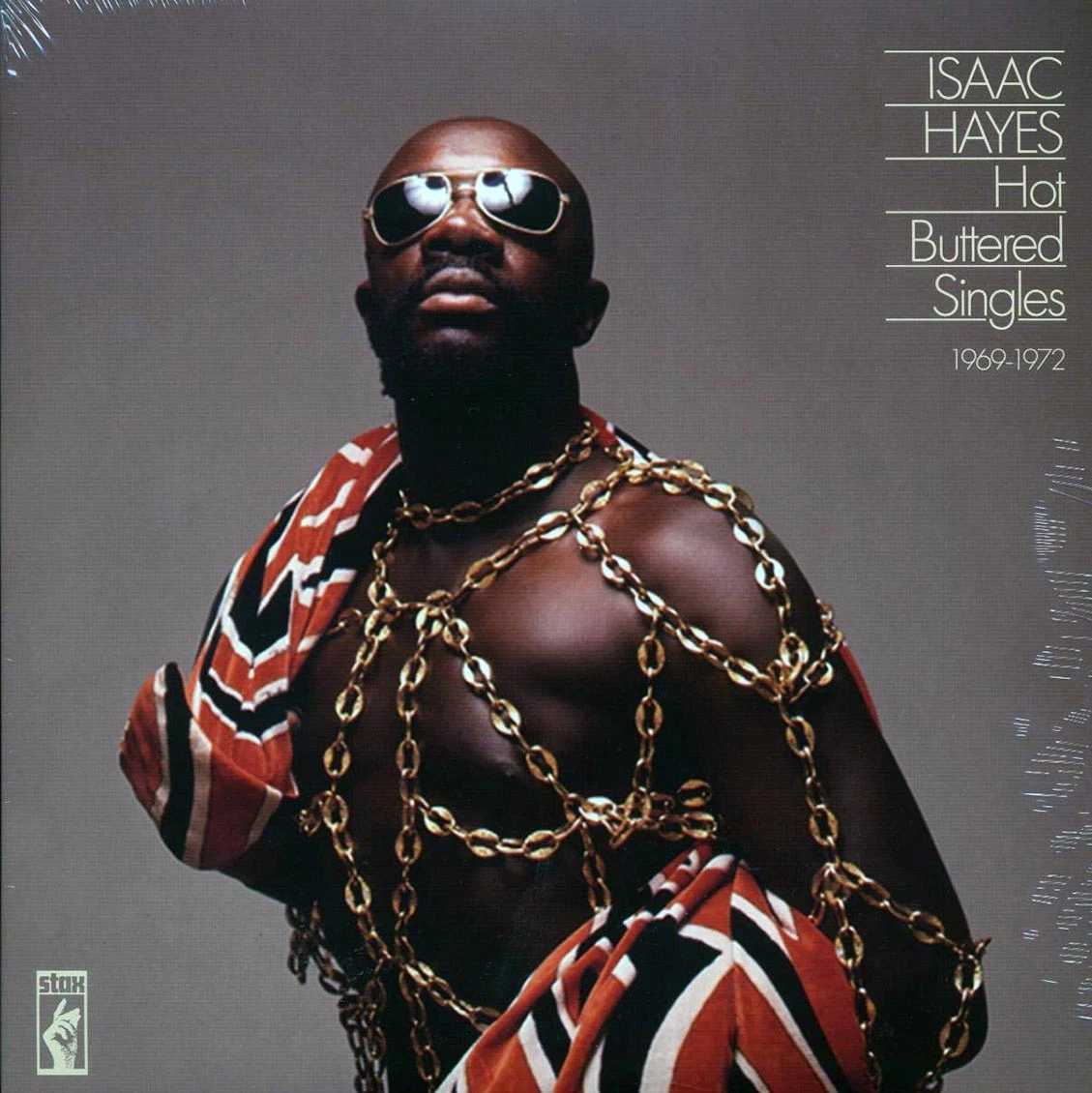 Isaac Hayes Hot Buttered Soul In Vinyl Records for sale | eBay