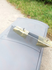 1970 70 1971 1972 Gto Judge Nos Gm Spoiler Ram Air Iii Iv V 455 Ho Endura 480473