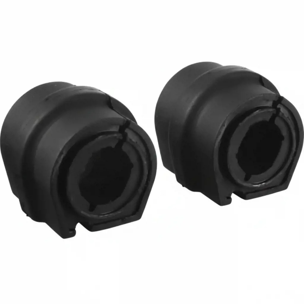 Lagerung, Stabilisator TD1007W DELPHI für PEUGEOT CITROËN - Bild 2