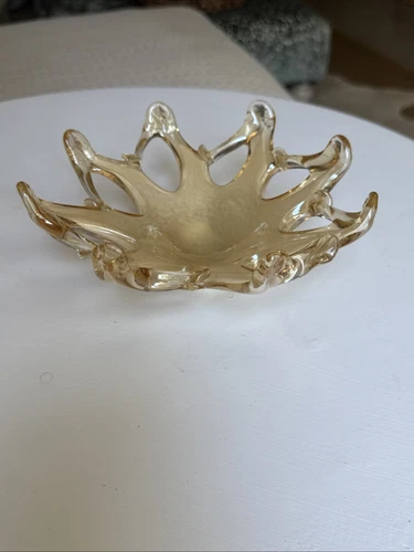 Murano Vintage Glass