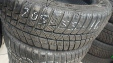 GOMME AUTO INVERNALI 205 55 R16 91H SUMITOMO SUMITOMO WT200 M+S 3PMSF PNEUMATICI
