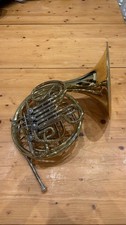 Holton H378, Double French Horn in F/Bb, great condition