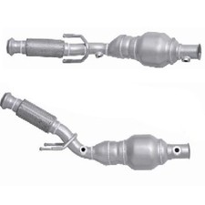 Catalyseurs Peugeot 208