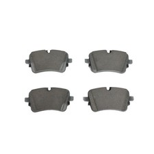 Brembo P85190n Prime Ceramic Brake Pad Set Brembo P85190n Prime Ceramic Brake Pad Set