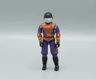 GI Joe TECHNO VIPER v2 1994 Figure Star Brigade Vintage Cobra Power Fighter