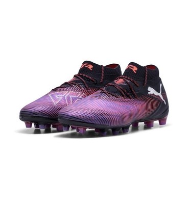 Soccer Cleats Puma FUTURE 8 ULTIMATE AG 108189-01 Men s Size 10.5