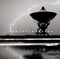 Audio Cd - Bon Jovi - Bounce - Mercury -D- Neu