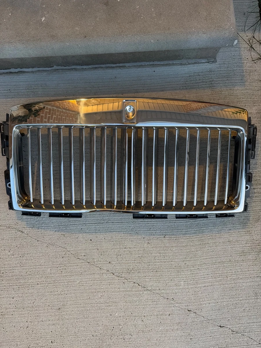 Rolls-Royce Front Grilles Grilles for sale | eBay