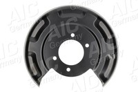 AIC Spritzblech Bremsscheibe 75604 Stahlblech FüR Hyundai I30 GD Van GDE Crdi JD
