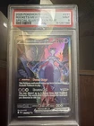 PSA 9 MEWTWO EX 231 DESTINED RIVALS SPECIAL ILLUSTRATION RARE POKEMON GEM MINT
