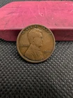 1922 D Lincoln cent