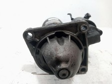 Démarreur Fiat SEDICI